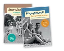 Abbildung von Winkler | Biografiearbeit - Ratespaß mit Senioren, 2 Bde. im Set | 1. Auflage | 2016 | beck-shop.de