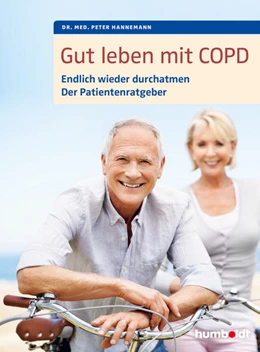 Abbildung von Hannemann | Gut leben mit COPD | 2. Auflage | 2016 | beck-shop.de