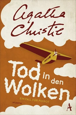 Abbildung von Christie | Tod in den Wolken | 1. Auflage | 2016 | beck-shop.de