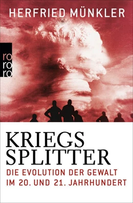 Abbildung von Münkler | Kriegssplitter | 1. Auflage | 2016 | beck-shop.de