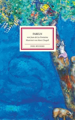 Abbildung von La Fontaine | Fabeln | 1. Auflage | 2016 | beck-shop.de
