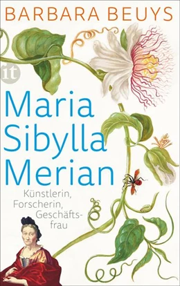 Abbildung von Beuys | Maria Sibylla Merian | 1. Auflage | 2016 | beck-shop.de