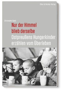 Abbildung von Spatz | Nur der Himmel blieb derselbe | 1. Auflage | 2016 | beck-shop.de