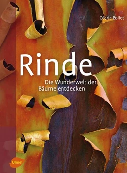 Abbildung von Pollet | Rinde | 1. Auflage | 2016 | beck-shop.de