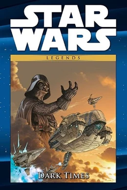 Abbildung von Stradley / Wheatley | Star Wars Comic-Kollektion 06 - Dark Times | 1. Auflage | 2016 | beck-shop.de