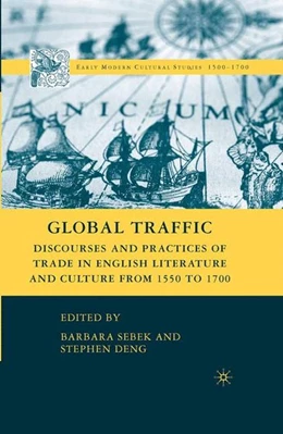 Abbildung von Sebek / Deng | Global Traffic | 1. Auflage | 2016 | beck-shop.de