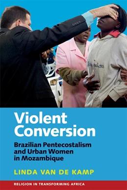 Abbildung von Kamp | Violent Conversion | 1. Auflage | 2016 | 1 | beck-shop.de