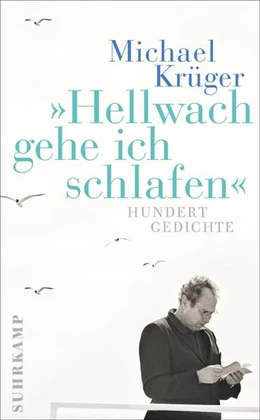 Abbildung von Krüger / Müller-Schwefe | Hellwach gehe ich schlafen | 1. Auflage | 2016 | beck-shop.de