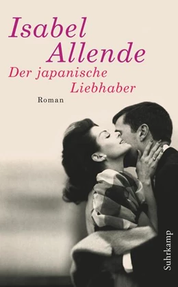 Abbildung von Allende | Der japanische Liebhaber | 5. Auflage | 2016 | beck-shop.de