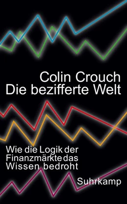 Abbildung von Crouch | Die bezifferte Welt | 1. Auflage | 2017 | beck-shop.de