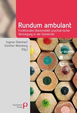 Abbildung von Steinhart / Wienberg | Rundum ambulant | 1. Auflage | 2016 | beck-shop.de
