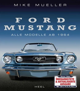 Abbildung von Mueller | Ford Mustang | 1. Auflage | 2016 | beck-shop.de