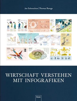 Abbildung von Schwochow / Ramge | Wirtschaft verstehen | 1. Auflage | 2016 | beck-shop.de