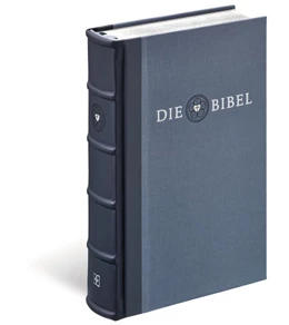 Abbildung von Lutherbibel revidiert 2017 - Die Prachtbibel mit Bildern von Lucas Cranach | 1. Auflage | 2017 | beck-shop.de
