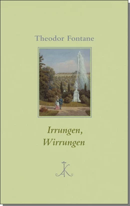 Abbildung von Fontane / Bark | Irrungen, Wirrungen | 1. Auflage | 2016 | beck-shop.de