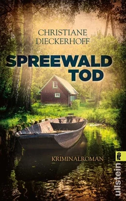 Abbildung von Dieckerhoff | Spreewaldtod | 1. Auflage | 2017 | 2 | beck-shop.de