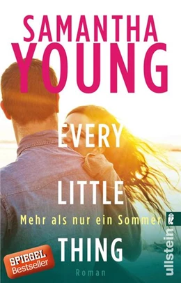 Abbildung von Young | Every Little Thing - Mehr als nur ein Sommer | 1. Auflage | 2017 | 2 | beck-shop.de