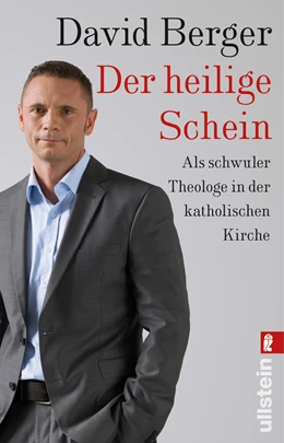 Abbildung von Berger | Der heilige Schein | 1. Auflage | 2017 | beck-shop.de