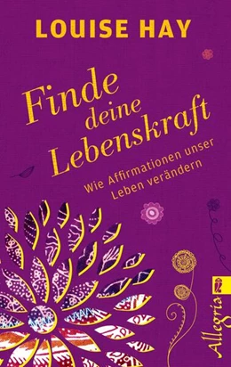 Abbildung von Hay | Finde Deine Lebenskraft | 1. Auflage | 2016 | beck-shop.de