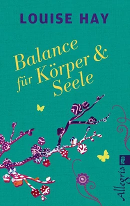 Abbildung von Hay | Balance für Körper & Seele | 1. Auflage | 2016 | beck-shop.de