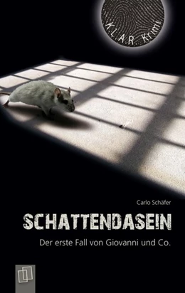 Abbildung von Schäfer | Schattendasein | 1. Auflage | 2016 | beck-shop.de