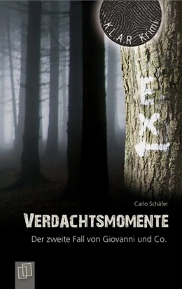 Abbildung von Schäfer | Verdachtsmomente | 1. Auflage | 2016 | beck-shop.de