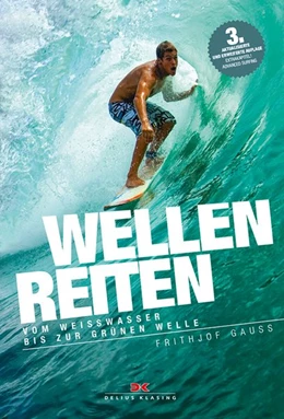 Abbildung von Gauss | Wellenreiten | 3. Auflage | 2016 | beck-shop.de