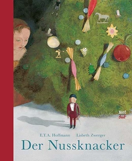 Abbildung von Hoffmann | Der Nussknacker | 1. Auflage | 2016 | beck-shop.de