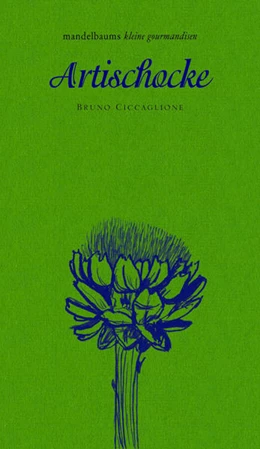 Abbildung von Ciccaglione | Artischocke | 1. Auflage | 2016 | beck-shop.de