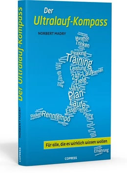 Abbildung von Madry | Der Ultralauf-Kompass | 1. Auflage | 2016 | beck-shop.de