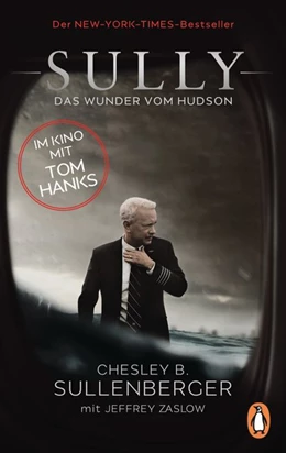 Abbildung von Sullenberger / Zaslow | Sully | 1. Auflage | 2016 | beck-shop.de