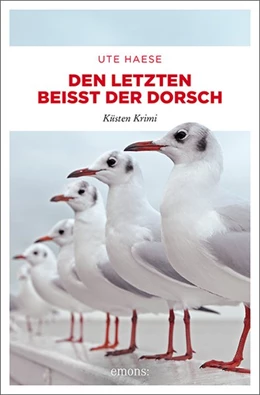 Abbildung von Haese | Den letzten beißt der Dorsch | 1. Auflage | 2016 | beck-shop.de