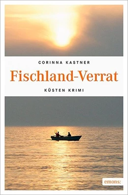 Abbildung von Kastner | Fischland-Verrat | 1. Auflage | 2016 | beck-shop.de