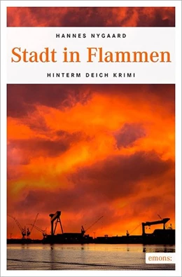 Abbildung von Nygaard | Stadt in Flammen | 1. Auflage | 2016 | beck-shop.de