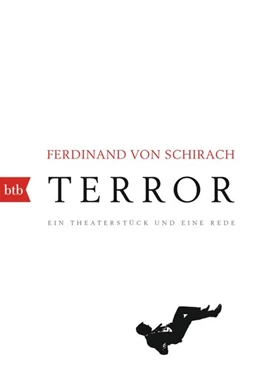 Abbildung von Schirach | Terror | 1. Auflage | 2016 | beck-shop.de