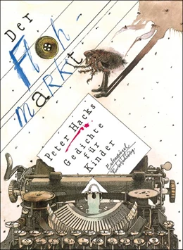 Abbildung von Hacks | Der Flohmarkt | 1. Auflage | 2017 | beck-shop.de
