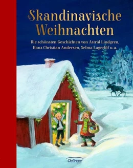 Abbildung von Lagerlöf / Kunnas | Skandinavische Weihnachten | 1. Auflage | 2016 | beck-shop.de