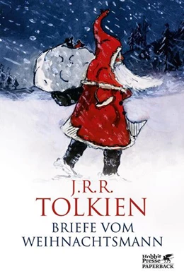 Abbildung von Tolkien | Briefe vom Weihnachtsmann | 1. Auflage | 2016 | beck-shop.de