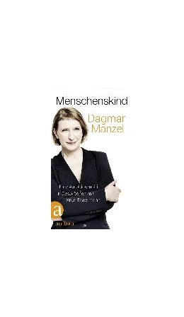 Abbildung von Manzel | Menschenskind | 1. Auflage | 2017 | beck-shop.de
