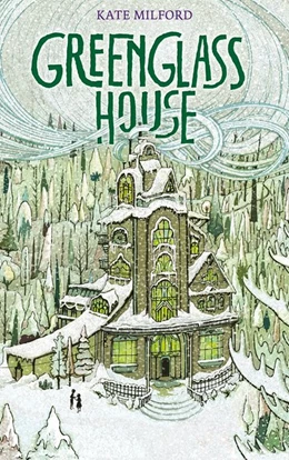Abbildung von Milford | Greenglass House | 1. Auflage | 2016 | beck-shop.de