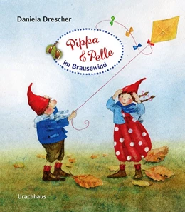 Abbildung von Drescher | Pippa und Pelle im Brausewind | 1. Auflage | 2016 | beck-shop.de