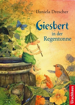 Abbildung von Drescher | Giesbert in der Regentonne | 1. Auflage | 2016 | beck-shop.de