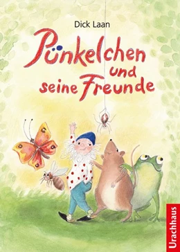 Abbildung von Laan | Pünkelchen und seine Freunde | 1. Auflage | 2020 | beck-shop.de