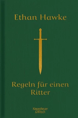 Abbildung von Hawke | Regeln für einen Ritter | 1. Auflage | 2016 | beck-shop.de