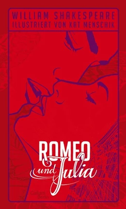 Abbildung von Shakespeare | Romeo und Julia | 1. Auflage | 2016 | beck-shop.de