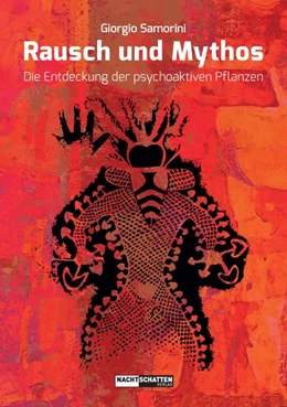 Abbildung von Samorini | Rausch und Mythos | 1. Auflage | 2017 | beck-shop.de