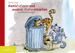 Abbildung von Karl / Grafische Anstalten Hassa & Karl | Kamikatzen und andere Katerstrophen | 1. Auflage | 2016 | beck-shop.de