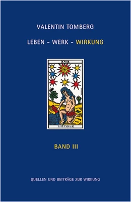 Abbildung von Frensch / Heckmann | Valentin Tomberg. Leben - Werk - Wirkung Band III | 1. Auflage | 2016 | beck-shop.de