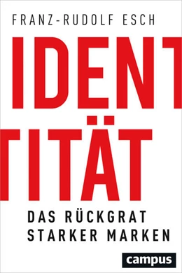 Abbildung von Esch | Identität | 1. Auflage | 2016 | beck-shop.de