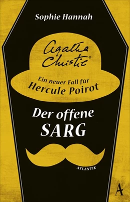 Abbildung von Hannah | Der offene Sarg | 1. Auflage | 2016 | beck-shop.de
